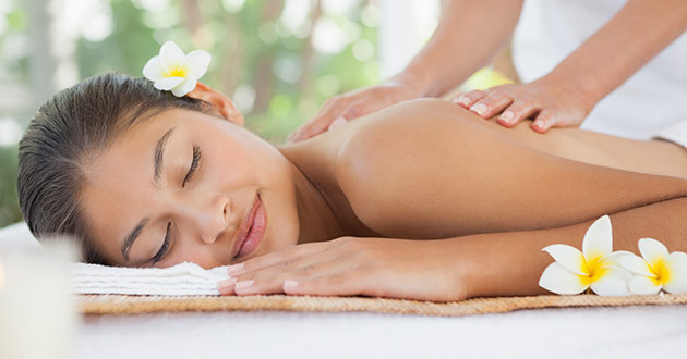 Massage istället för medicin – 10 vetenskapliga fakta
