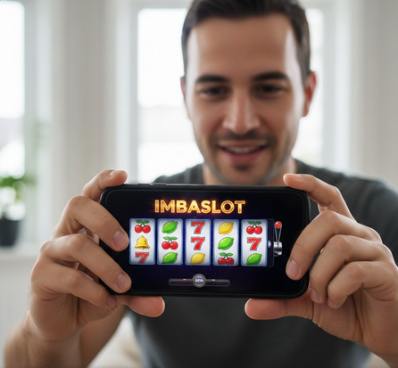 imbaslot
