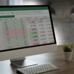 Tips Excel Pemula yang Langsung Bikin Kerja Lebih Cepat