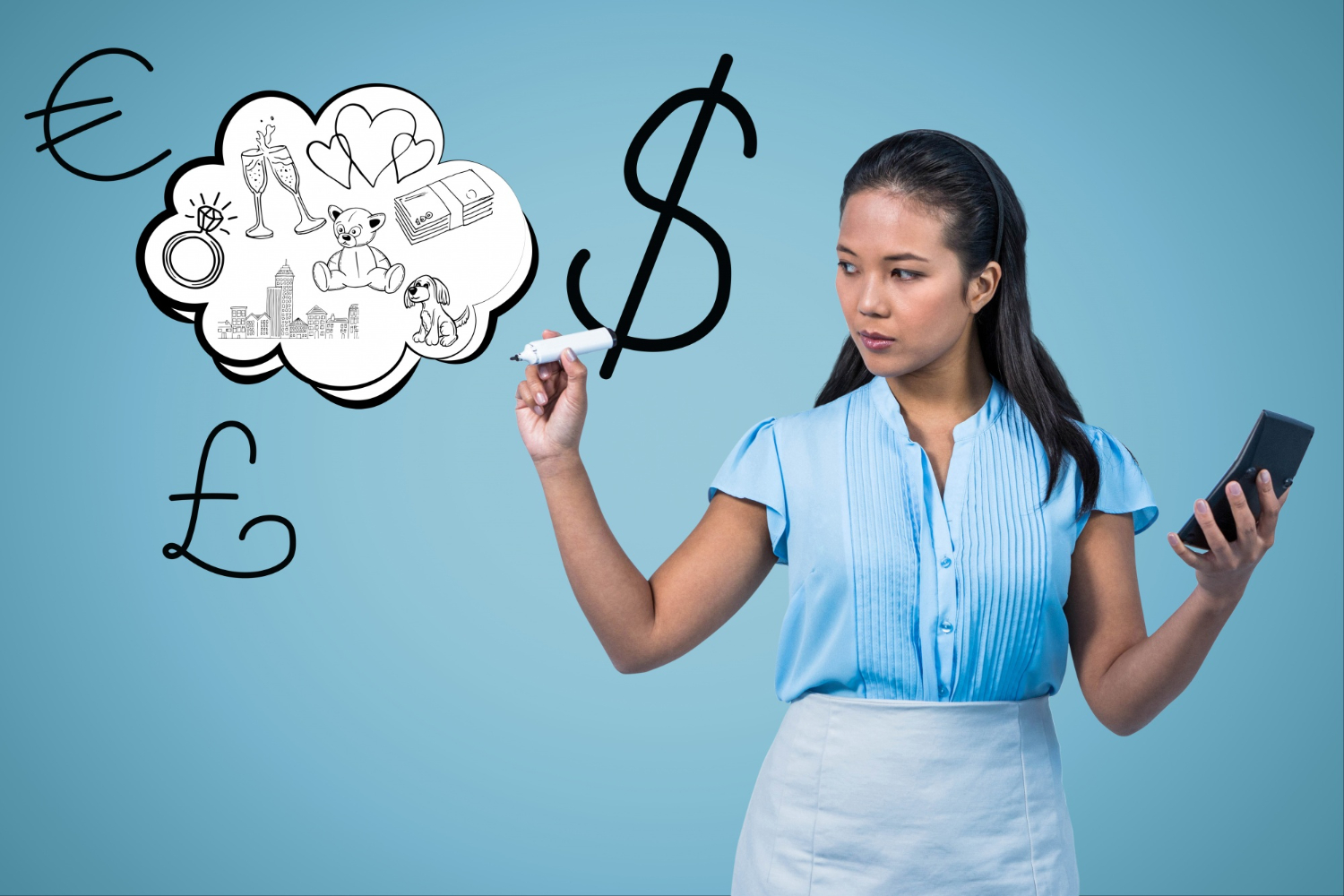 tips & trik keuangan